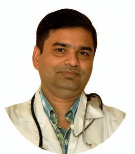 Dr. P. J. Mazumdar